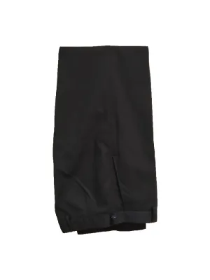 Rouxville Flat Front Trouser