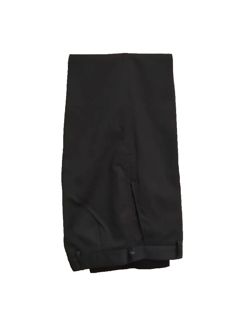 Rouxville Flat Front Trouser