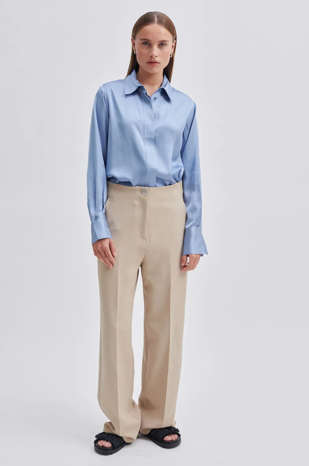 Second Female Felice Trousers