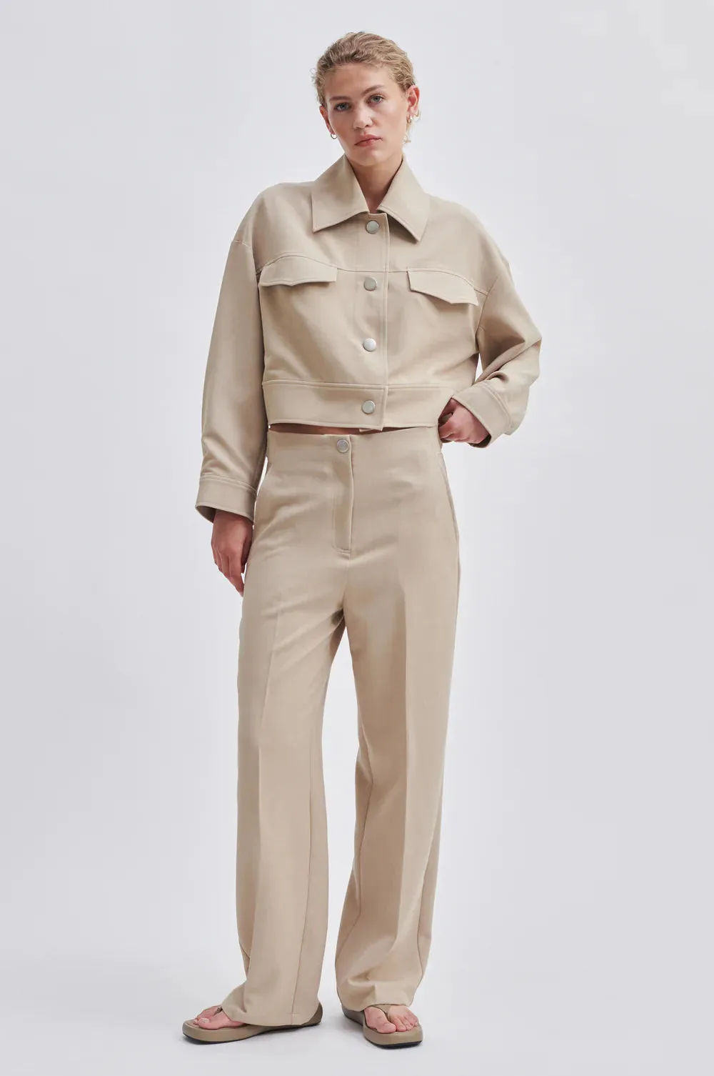 Second Female Felice Trousers