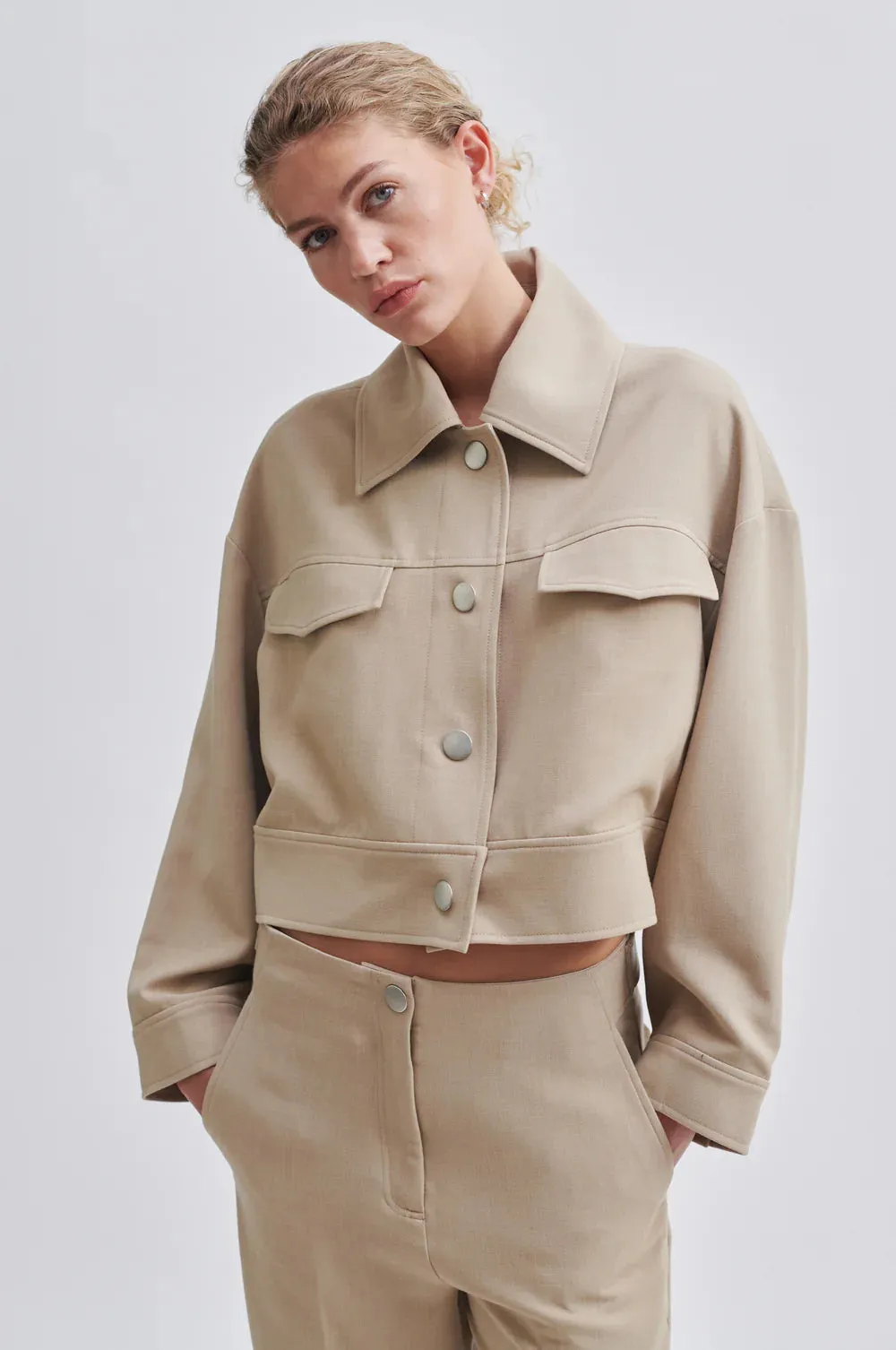 Second Female Felice Trousers