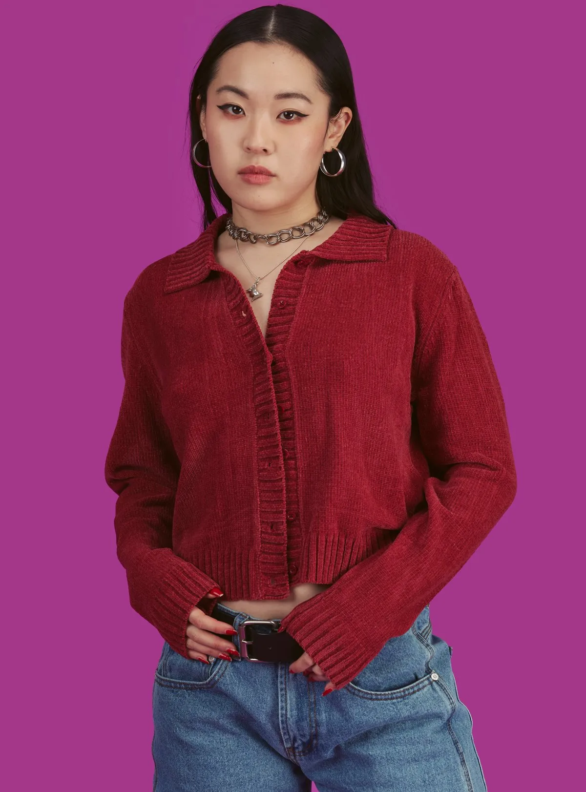 Tapioca Sweater