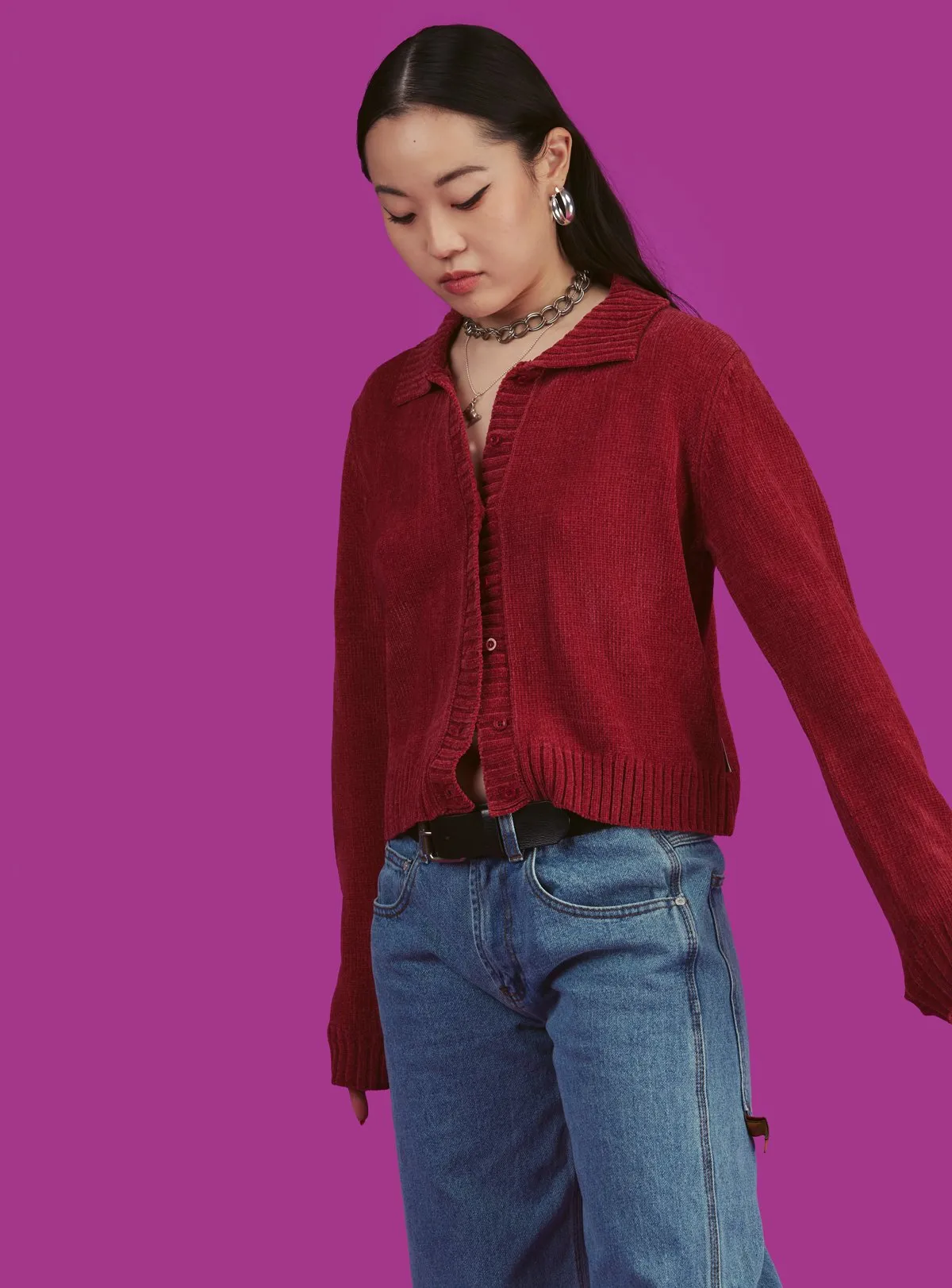Tapioca Sweater