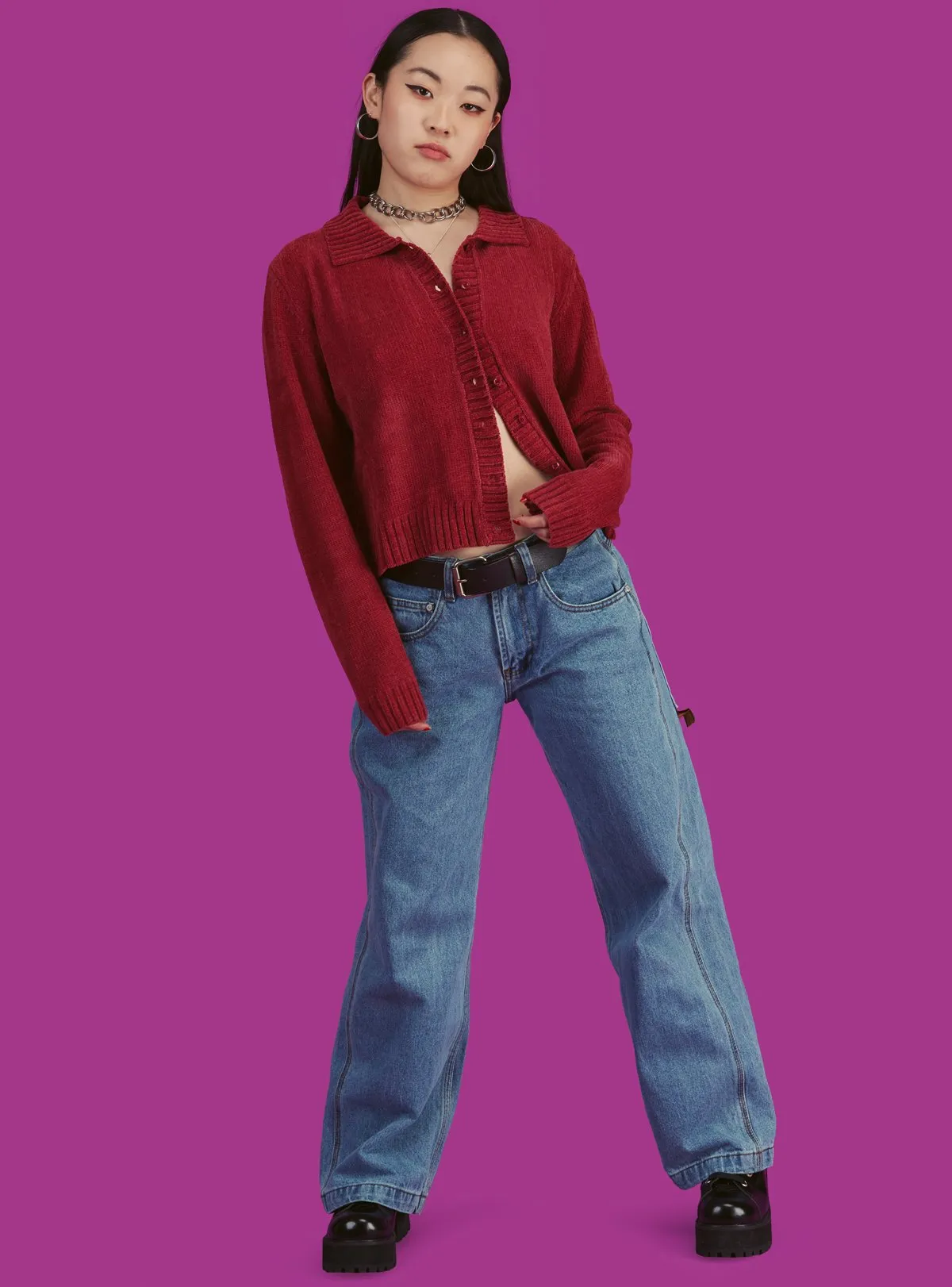 Tapioca Sweater