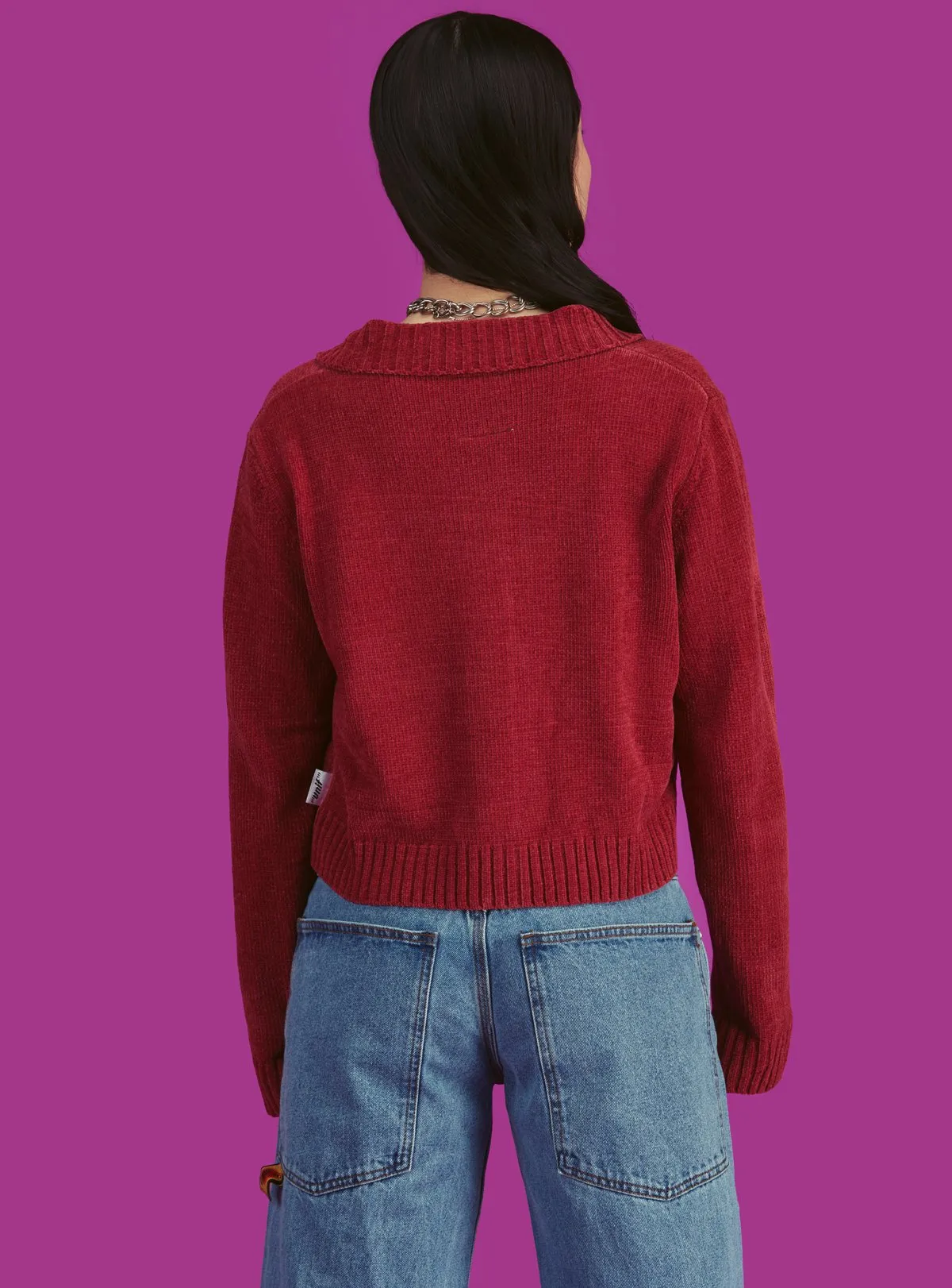 Tapioca Sweater