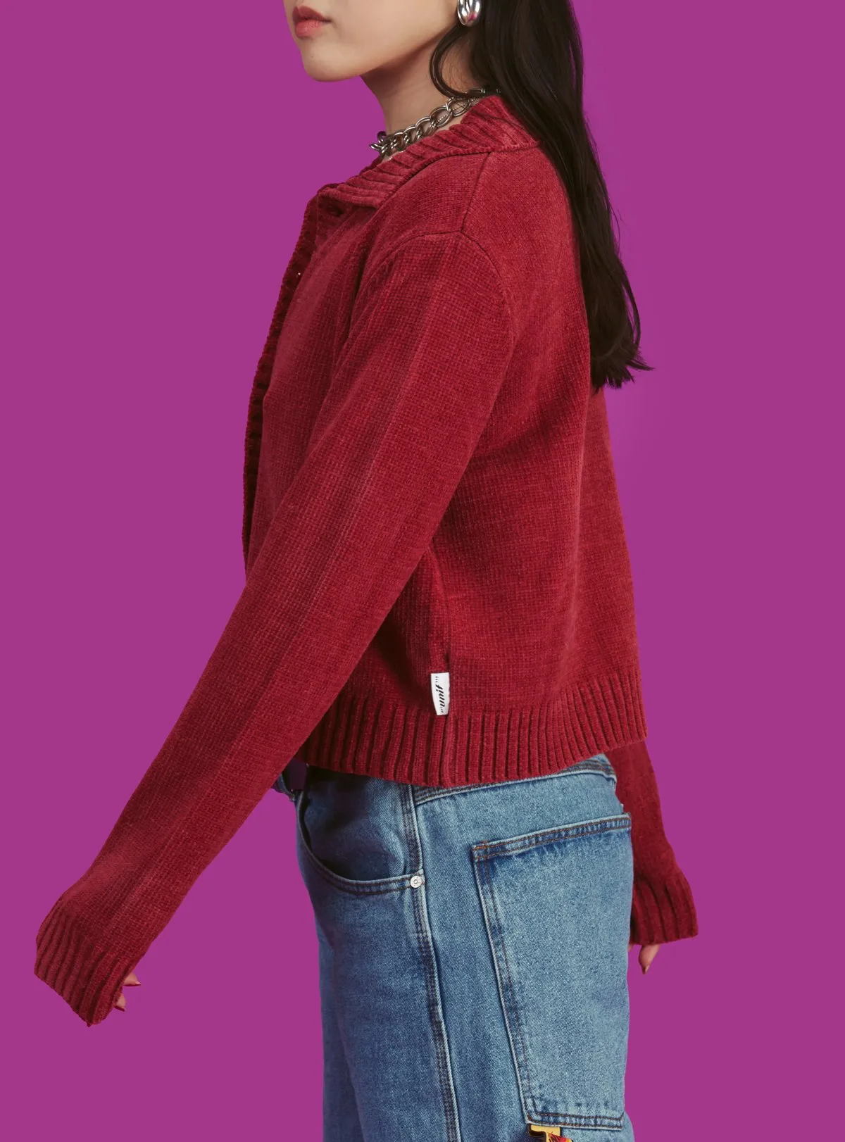 Tapioca Sweater
