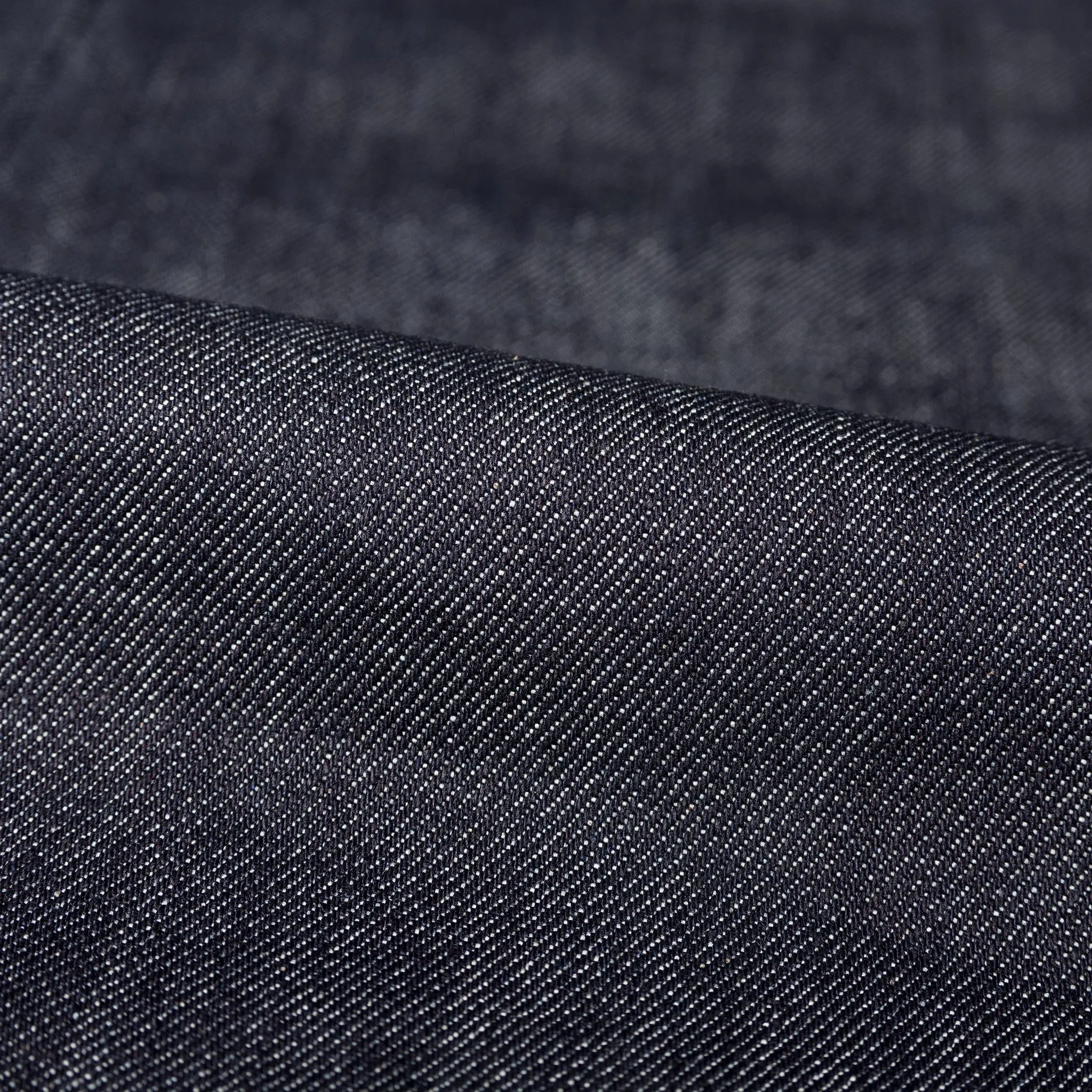 UB101 Skinny Fit - 14.5oz Indigo Selvedge Denim