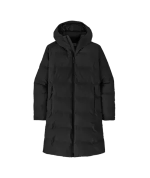 Women's Jackson Glacier Parka
